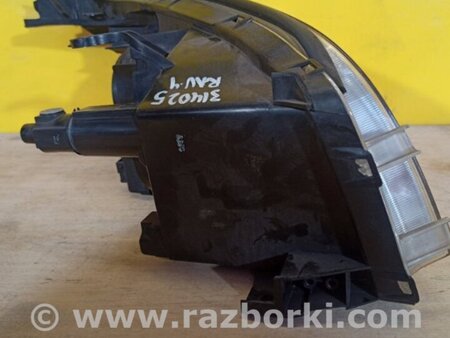 ФОТО Фара для Toyota RAV-4 III CA30W/XA30 (05-16) Київ