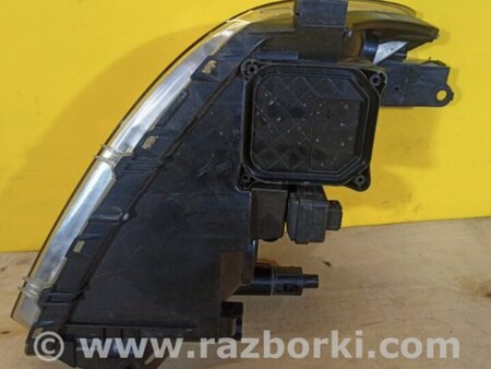 ФОТО Фара для Toyota RAV-4 III CA30W/XA30 (05-16) Київ