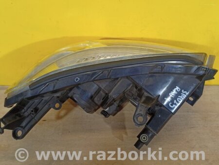 ФОТО Фара для Toyota RAV-4 III CA30W/XA30 (05-16) Київ