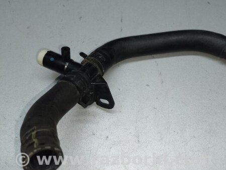 ФОТО Трійник системи охолодження для Toyota Prius III XW30 (09-15) Київ