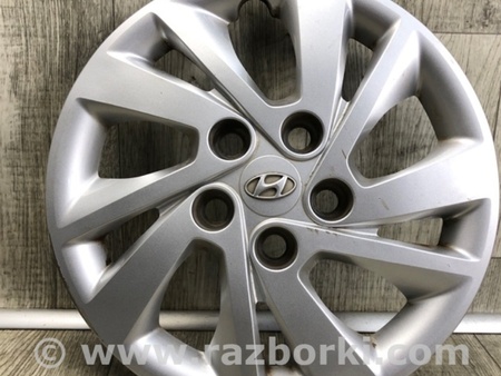 ФОТО Ковпак колісний для Hyundai Elantra VI AD (15-20) Київ