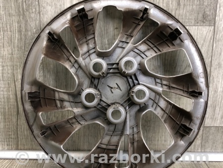 ФОТО Ковпак колісний для Hyundai Elantra VI AD (15-20) Київ
