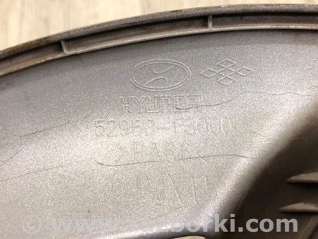 ФОТО Ковпак колісний для Hyundai Elantra VI AD (15-20) Київ
