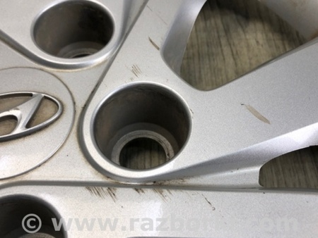 ФОТО Ковпак колісний для Hyundai Elantra VI AD (15-20) Київ