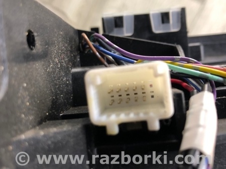 ФОТО Куліса АКПП для Infiniti FX/QX70 S51 (08-17) Київ
