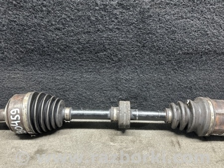 ФОТО Привід передній для Honda Accord VII Coupe CM7, CM8 USA (03-07) Київ