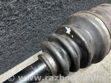 ФОТО Привід передній для Honda Accord VII Coupe CM7, CM8 USA (03-07) Київ