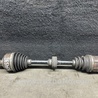Привід передній Honda Accord VII Coupe CM7, CM8 USA (03-07)