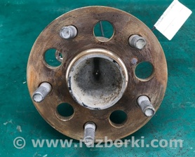 Маточина колеса Toyota Camry 50 XV50 (11-14)