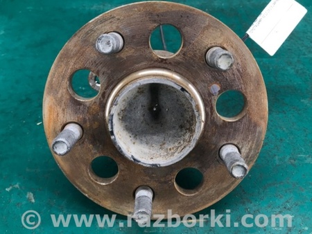 ФОТО Маточина колеса для Toyota Camry 50 XV50 (11-14) Київ