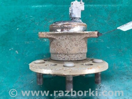 ФОТО Маточина колеса для Toyota Camry 50 XV50 (11-14) Київ