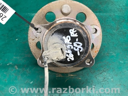 ФОТО Маточина колеса для Toyota Camry 50 XV50 (11-14) Київ