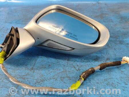 ФОТО Зеркало для Lexus HS250h ANF10 (09-13) Київ
