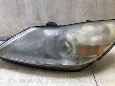 ФОТО Фара для Hyundai Genesis BH Sedan (08-13) Київ