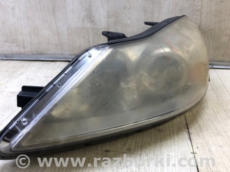 ФОТО Фара для Hyundai Genesis BH Sedan (08-13) Київ