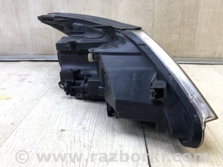 ФОТО Фара для Hyundai Genesis BH Sedan (08-13) Київ