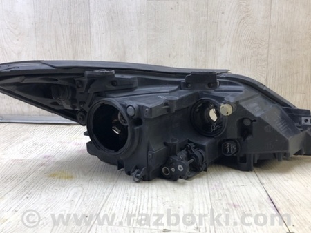 ФОТО Фара для Hyundai Genesis BH Sedan (08-13) Київ