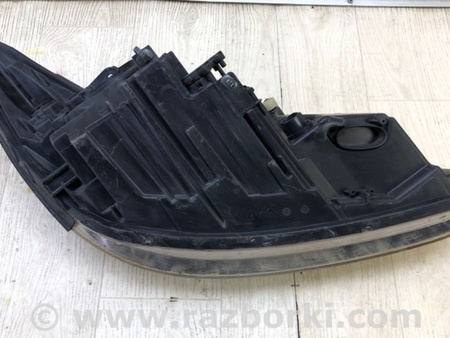 ФОТО Фара для Hyundai Genesis BH Sedan (08-13) Київ