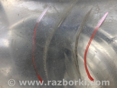 ФОТО Фара для Hyundai Genesis BH Sedan (08-13) Київ