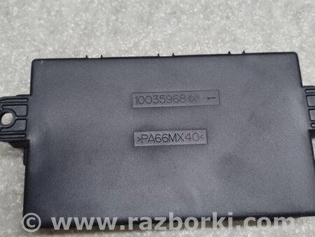 ФОТО Блок керування дверми для Mercedes-Benz S-CLASS W221 (06-13) Київ