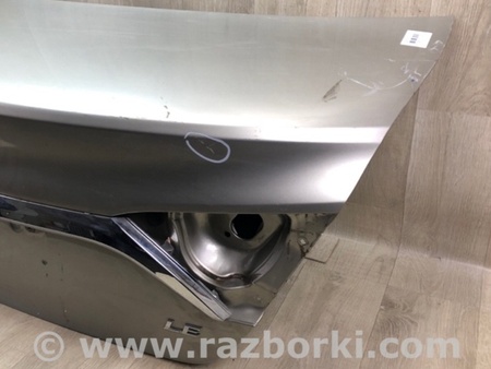 ФОТО Кришка багажника для Toyota Camry 50 XV55 (14-18)  Київ