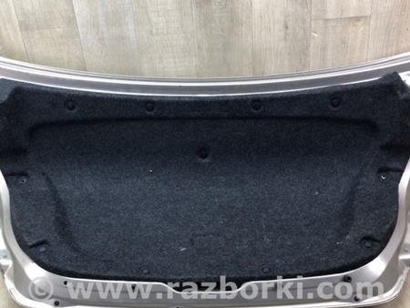 ФОТО Кришка багажника для Toyota Camry 50 XV55 (14-18)  Київ
