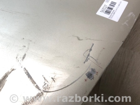 ФОТО Кришка багажника для Toyota Camry 50 XV55 (14-18)  Київ