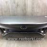 Кришка багажника Toyota Camry 50 XV55 (14-18) 
