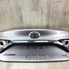 ФОТО Кришка багажника для Toyota Camry 50 XV55 (14-18)  Київ