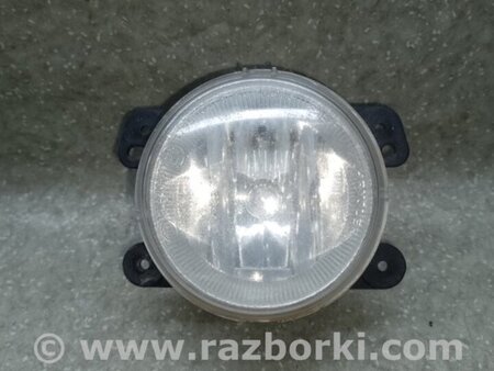 ФОТО Протитуманна фара для Jeep Cherokee KL (2013-2023) Київ