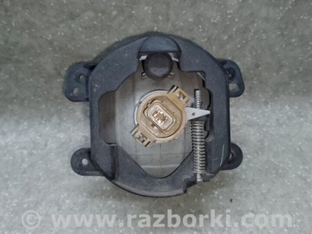 ФОТО Протитуманна фара для Jeep Cherokee KL (2013-2023) Київ