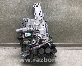 Гідроблок АКПП Mitsubishi Lancer X 10 (08-17)