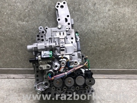 ФОТО Гідроблок АКПП для Mitsubishi Lancer X 10 (08-17) Київ
