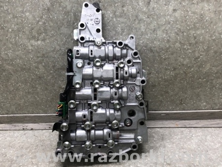 ФОТО Гідроблок АКПП для Mitsubishi Lancer X 10 (08-17) Київ