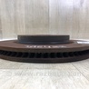 ФОТО Гальмівний диск передній для Toyota Camry 70 XV70 (17-23) Київ