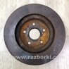 ФОТО Гальмівний диск передній для Toyota Camry 70 XV70 (17-23) Київ