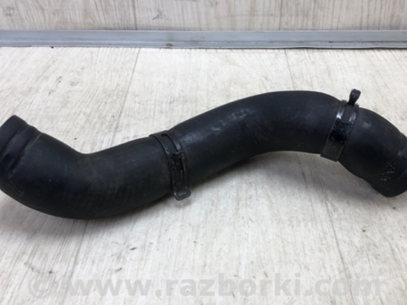 ФОТО Патрубок системи охолодження для Chevrolet Epica V250 (06-14) Київ