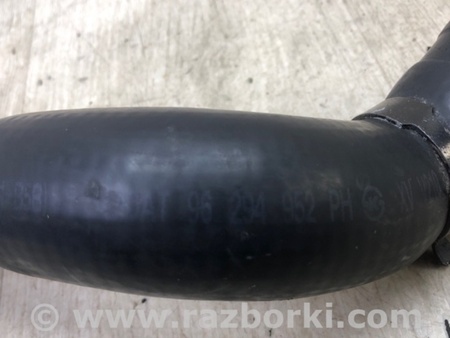 ФОТО Патрубок системи охолодження для Chevrolet Epica V250 (06-14) Київ