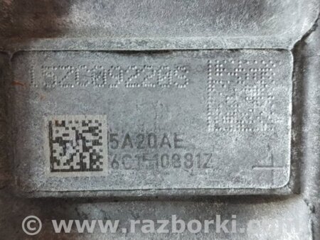 ФОТО Двигун на запчастини (під ремонт) для Acura TLX (14-20) Київ