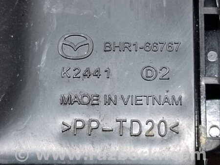 ФОТО Блок запобіжників моторний відсік для Mazda 3 III BM/BN (13-19) Київ