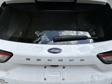 ФОТО Кришка багажника для Ford Escape 4 (01.2018-...) Київ