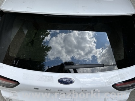 ФОТО Кришка багажника для Ford Escape 4 (01.2018-...) Київ