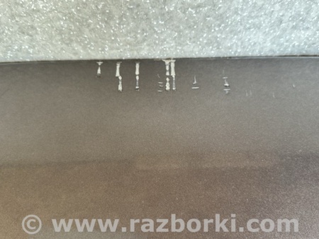 ФОТО Кришка багажника для Toyota Sienna (11-16) Київ