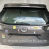 Кришка багажника Toyota Sienna (11-16)