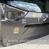 ФОТО Кришка багажника для Toyota Sienna (11-16) Київ