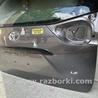 ФОТО Кришка багажника для Toyota Sienna (11-16) Київ