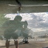 ФОТО Кришка багажника для Toyota Sienna (11-16) Київ