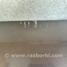 ФОТО Кришка багажника для Toyota Sienna (11-16) Київ