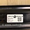 ФОТО Накладка порога внутрішня для BMW X3 III G01 (17-24) Київ