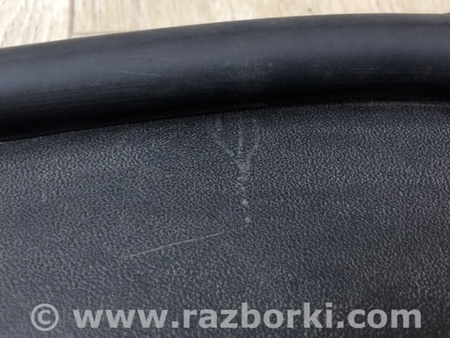 ФОТО Обшивка багажника для Tesla Model S Київ